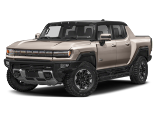 HUMMER EV vs Tesla Cybertruck - Burns Buick GMC in Marlton NJ