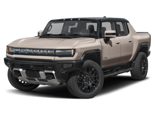 HUMMER EV vs Tesla Cybertruck - Burns Buick GMC in Marlton NJ