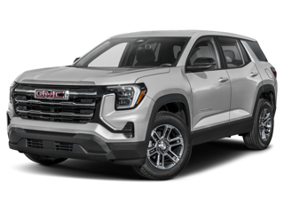 GMC Terrain - Burns Buick GMC in Marlton NJ