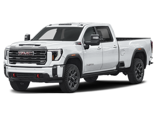 GMC Sierra HD - Burns Buick GMC in Marlton NJ