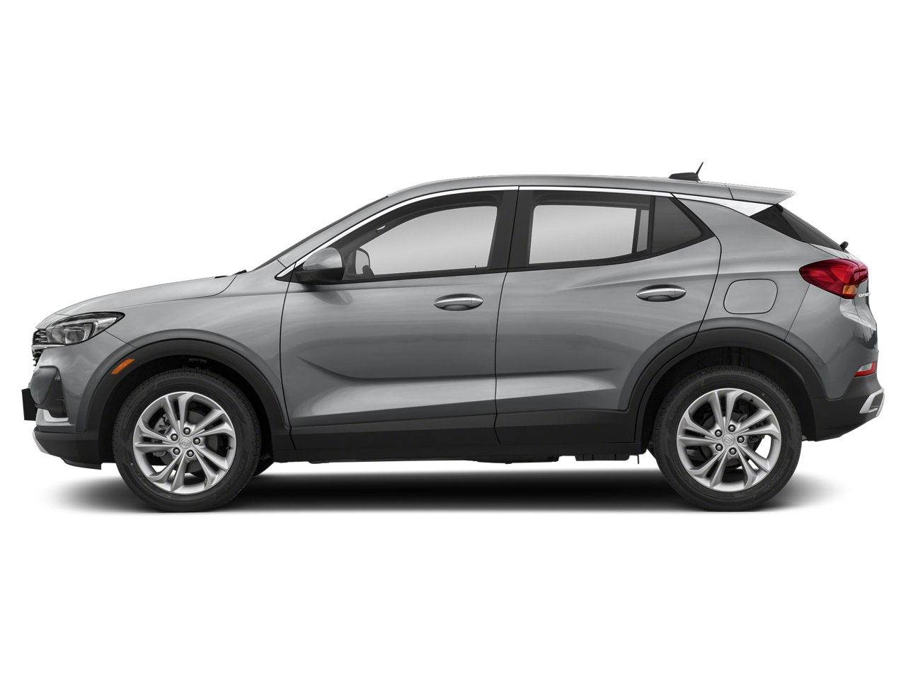 2023 Buick Encore GX Select photo 3