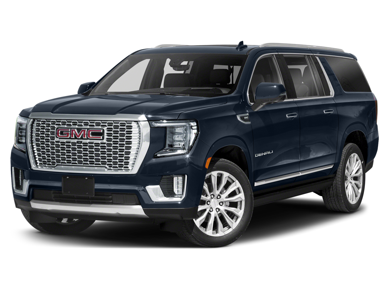 2024 GMC Yukon XL