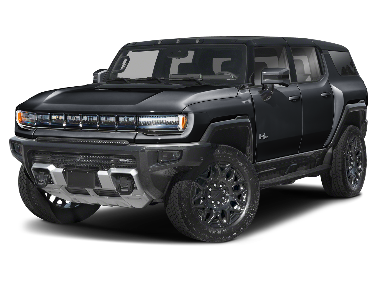 2024 GMC Hummer EV SUV