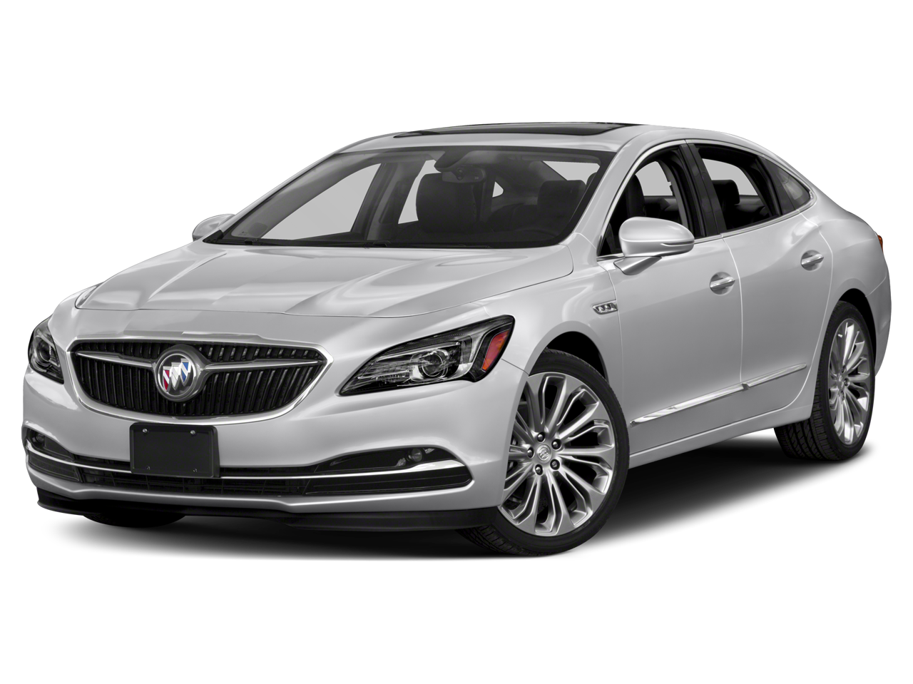 2019 Buick LaCrosse Premium