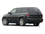 2008 Chevrolet Trailblazer LT w/2LT
