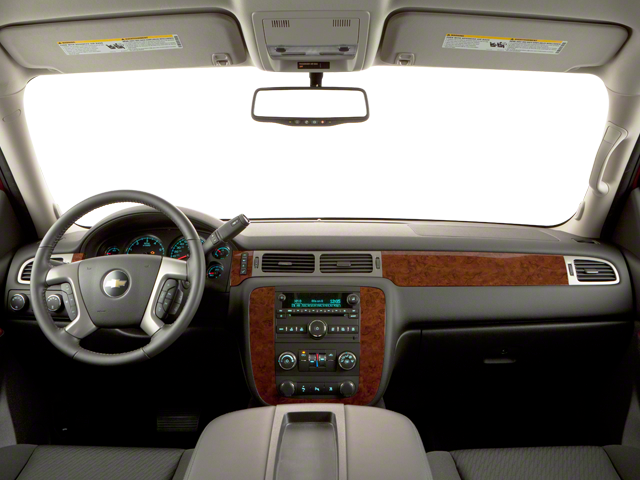 2010 Chevrolet Avalanche LS