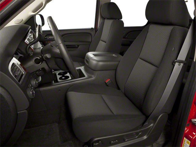 2010 Chevrolet Avalanche LS