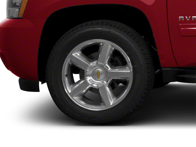 2010 Chevrolet Avalanche LS