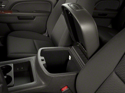 2010 Chevrolet Avalanche LS