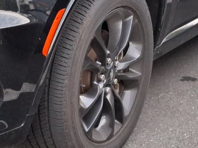2021 Dodge Durango SXT Plus AWD