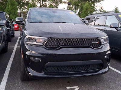 2021 Dodge Durango SXT Plus AWD