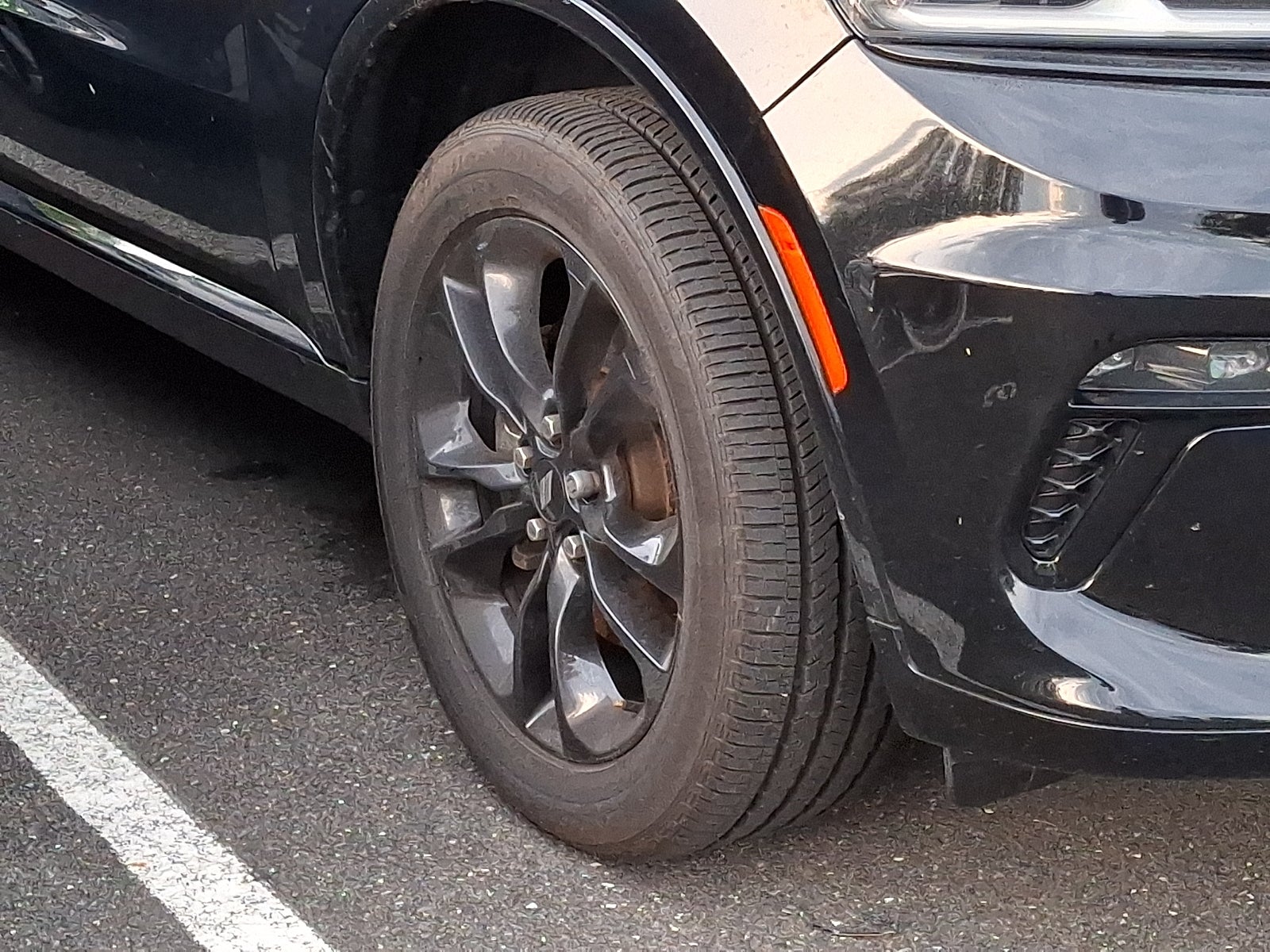 2021 Dodge Durango SXT Plus AWD