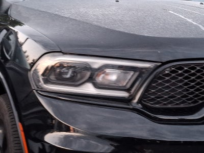 2021 Dodge Durango SXT Plus AWD