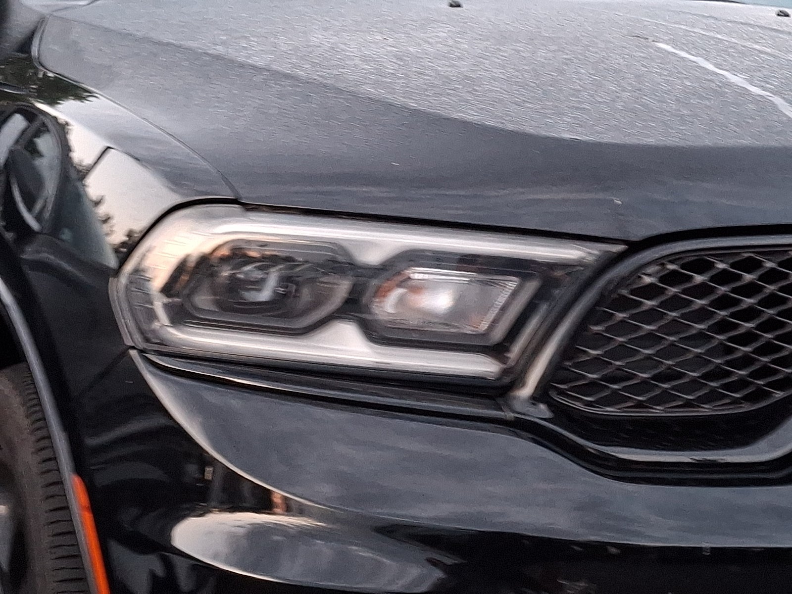 2021 Dodge Durango SXT Plus AWD