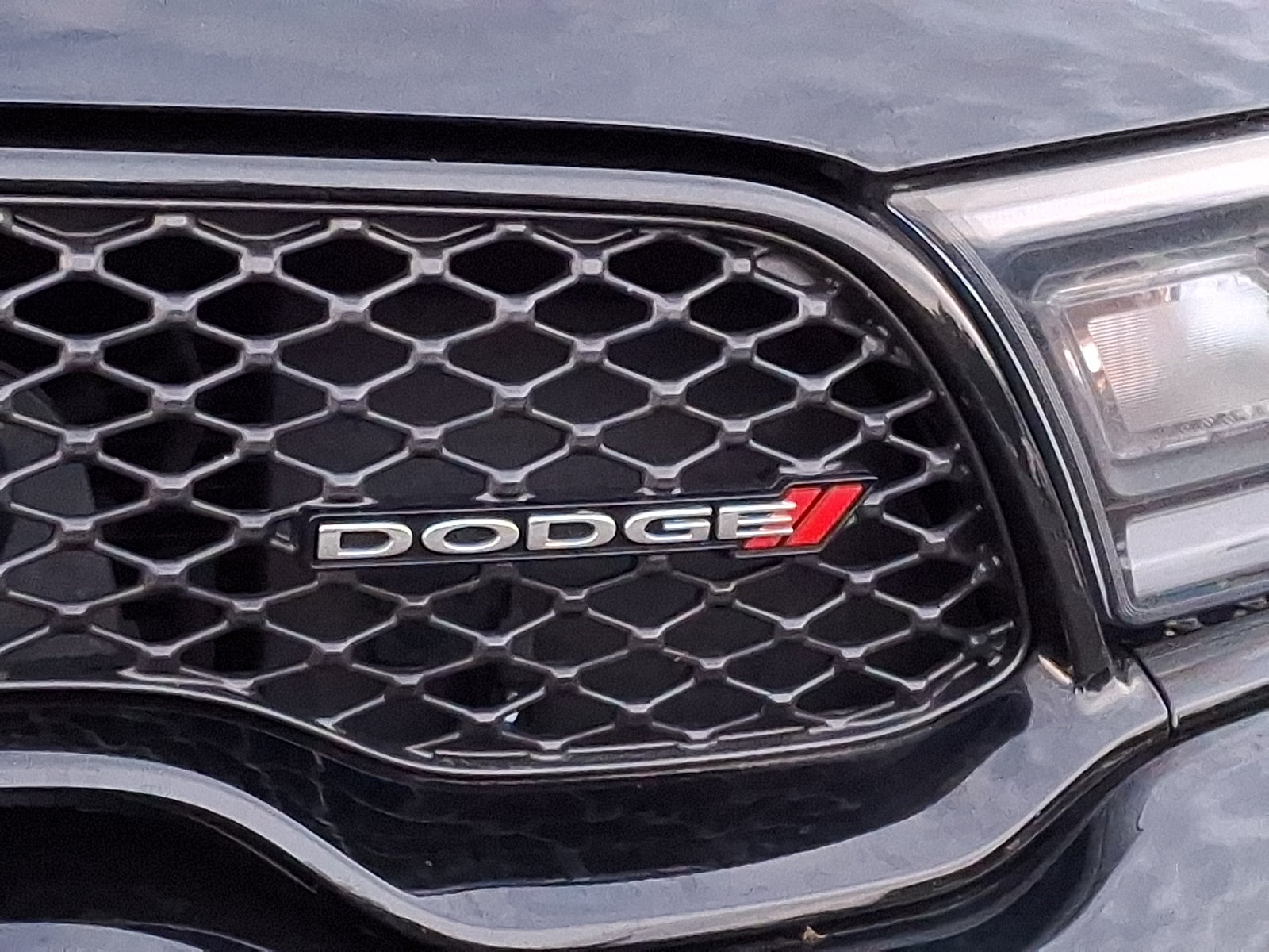 2021 Dodge Durango SXT Plus AWD