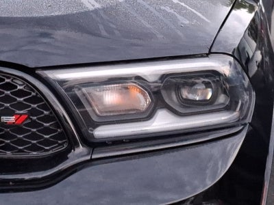 2021 Dodge Durango SXT Plus AWD