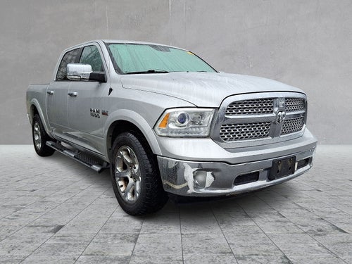 2014 RAM 1500 Laramie
