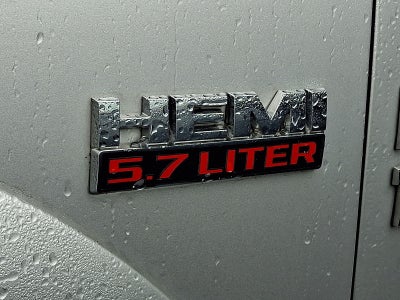 2014 RAM 1500 Laramie