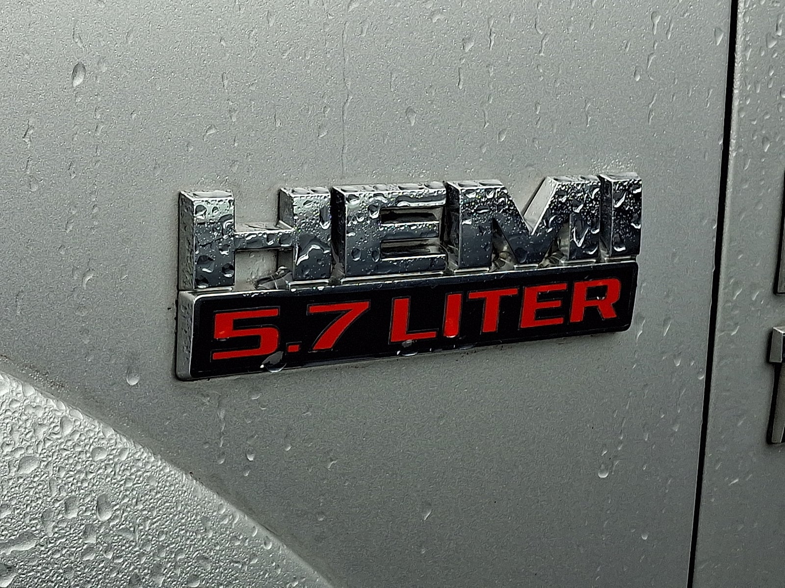 2014 RAM 1500 Laramie