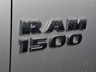 2014 RAM 1500 Laramie