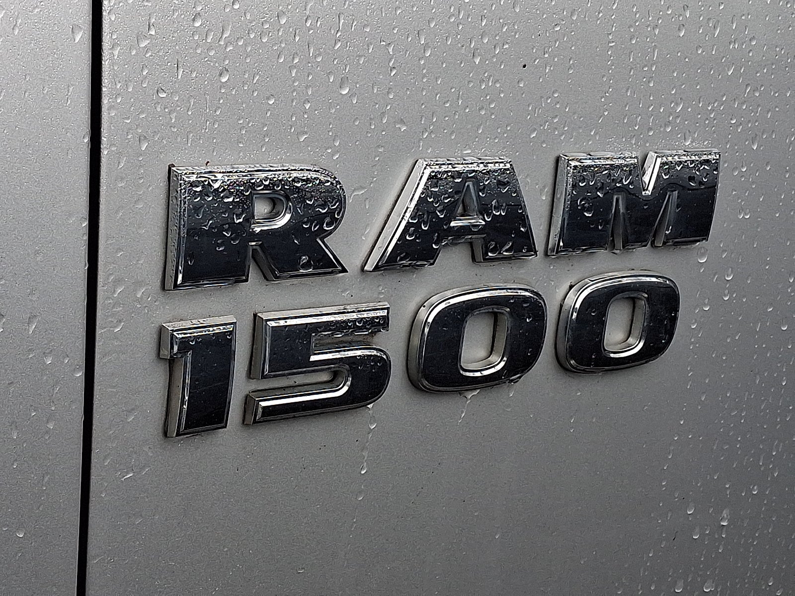 2014 RAM 1500 Laramie