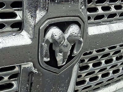 2014 RAM 1500 Laramie