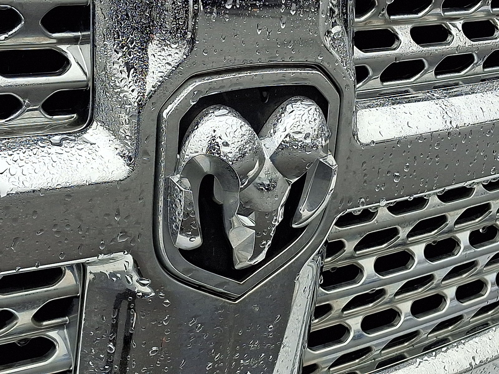 2014 RAM 1500 Laramie