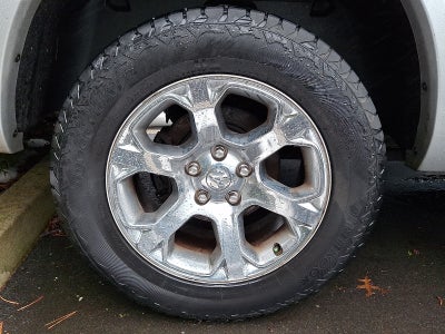 2014 RAM 1500 Laramie