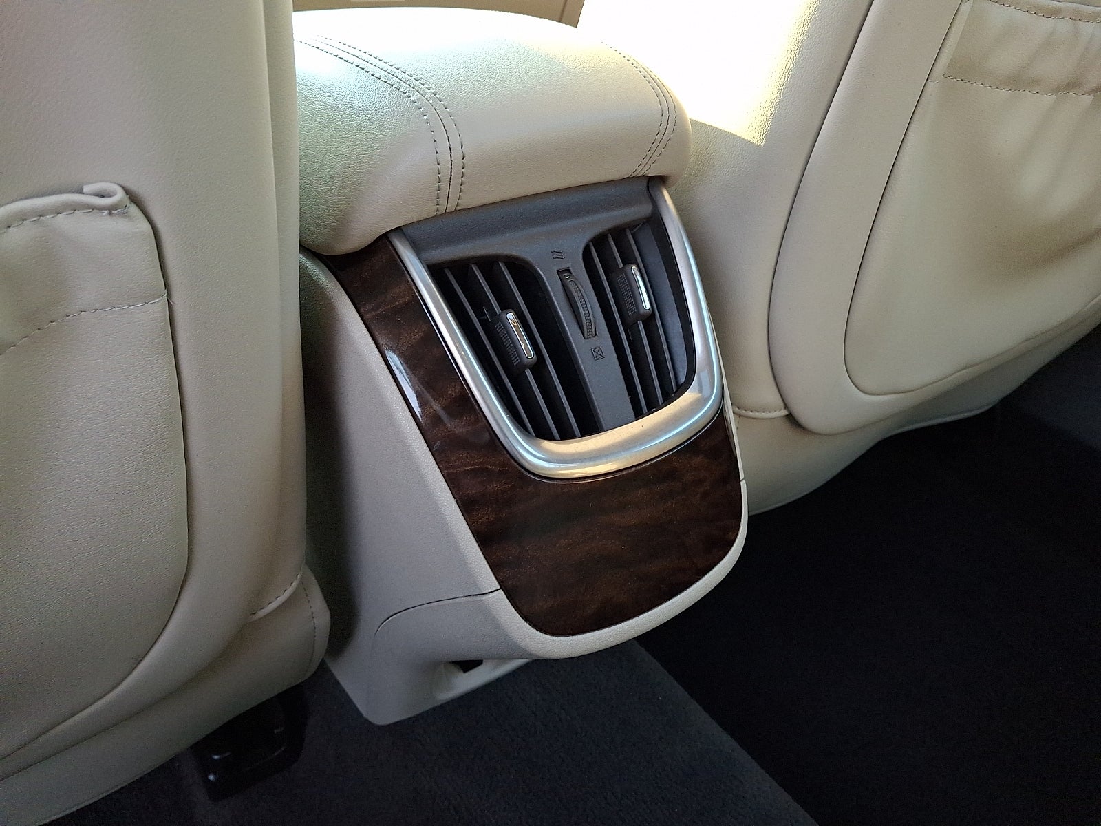 2015 Buick LaCrosse Premium I