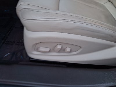 2015 Buick LaCrosse Premium I