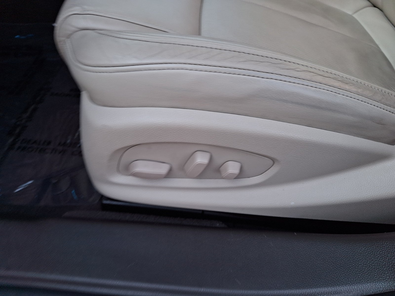 2015 Buick LaCrosse Premium I