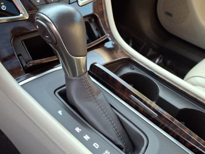 2015 Buick LaCrosse Premium I