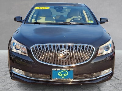 2015 Buick LaCrosse Premium I