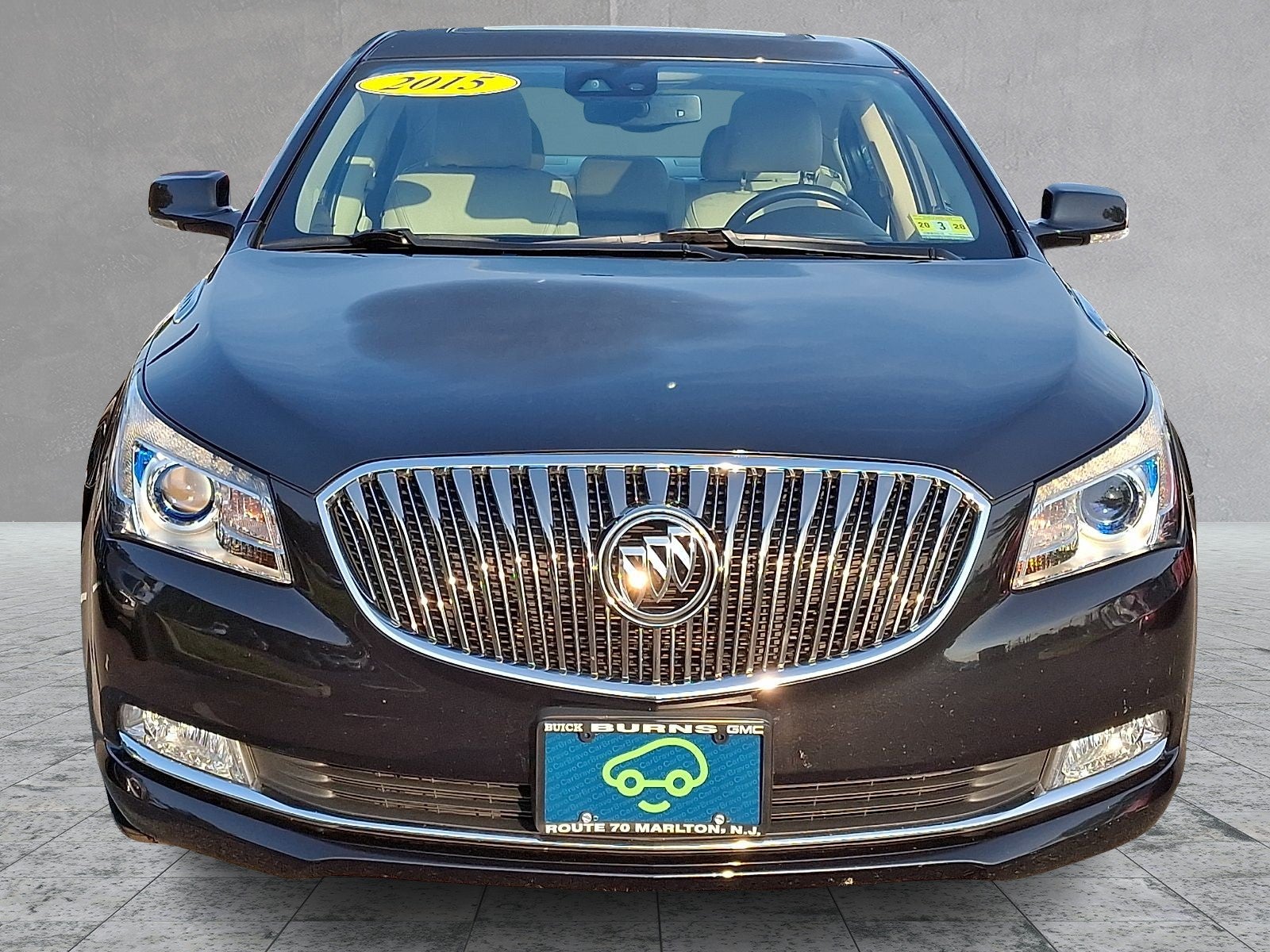 2015 Buick LaCrosse Premium I