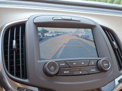 2015 Buick LaCrosse Premium I