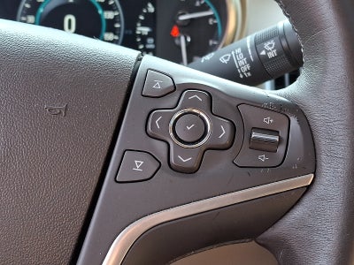 2015 Buick LaCrosse Premium I
