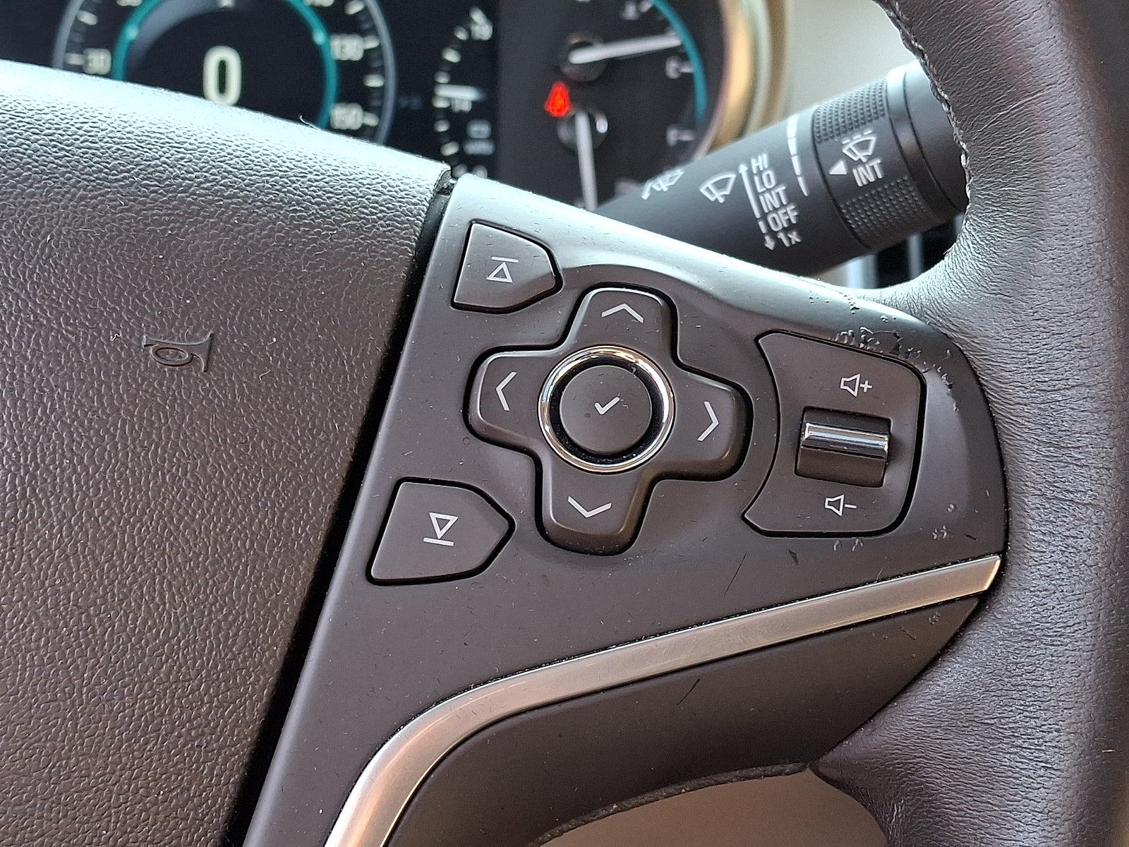 2015 Buick LaCrosse Premium I