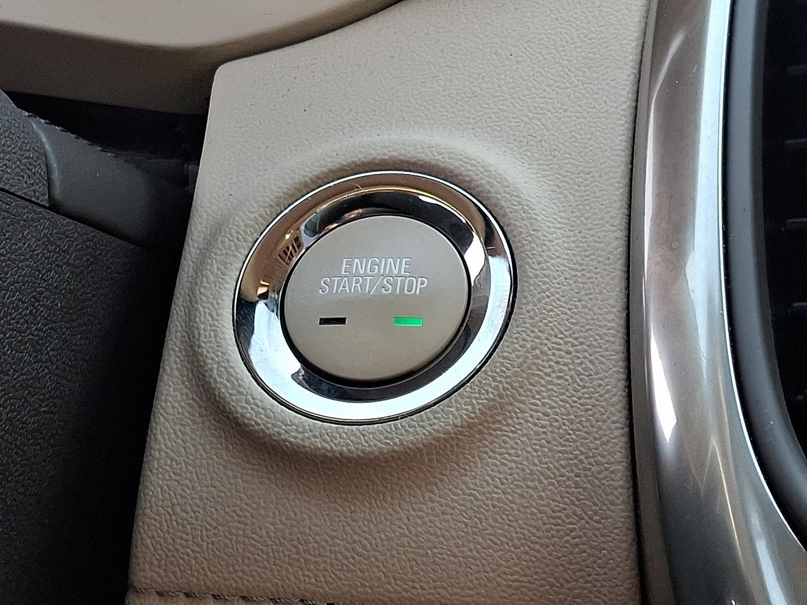2015 Buick LaCrosse Premium I