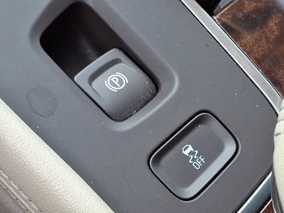 2015 Buick LaCrosse Premium I
