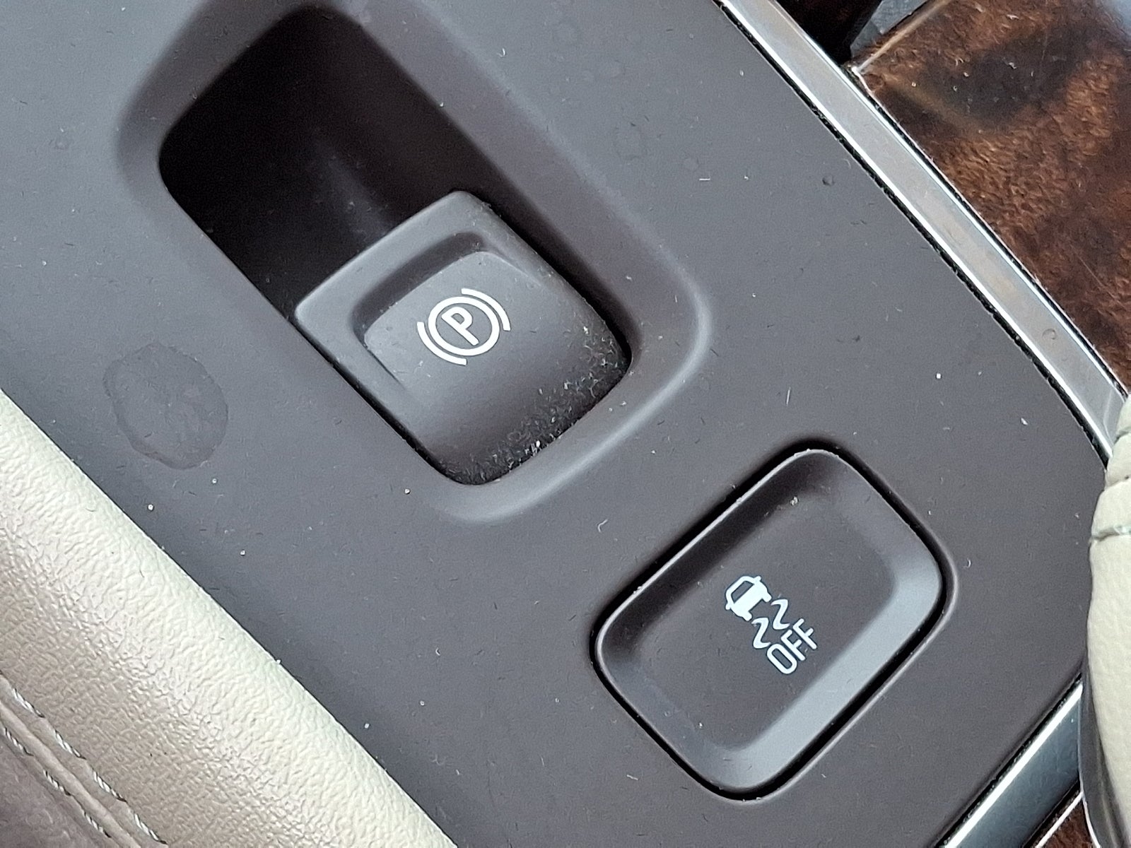 2015 Buick LaCrosse Premium I