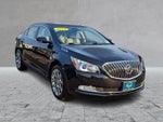 2015 Buick LaCrosse Premium I
