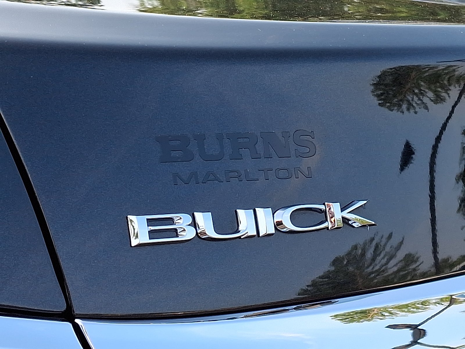 2015 Buick LaCrosse Premium I