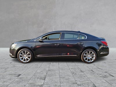 2015 Buick LaCrosse Premium I