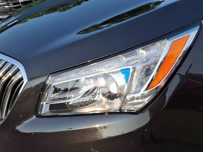 2015 Buick LaCrosse Premium I