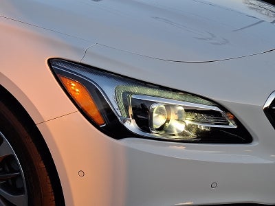 2019 Buick LaCrosse Premium