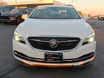 2019 Buick LaCrosse Premium
