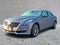 2018 Cadillac CT6 Luxury AWD