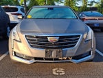 2018 Cadillac CT6 Luxury AWD