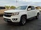 2020 Chevrolet Colorado Z71