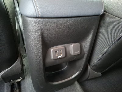 2020 Chevrolet Colorado Z71